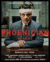 The Phoenician Scheme